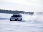 Land Rover Discovery 3 2004 года